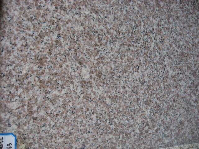 Haiyang red granite,G363