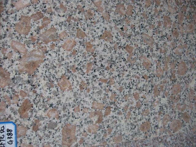 Pearl red granite,G388