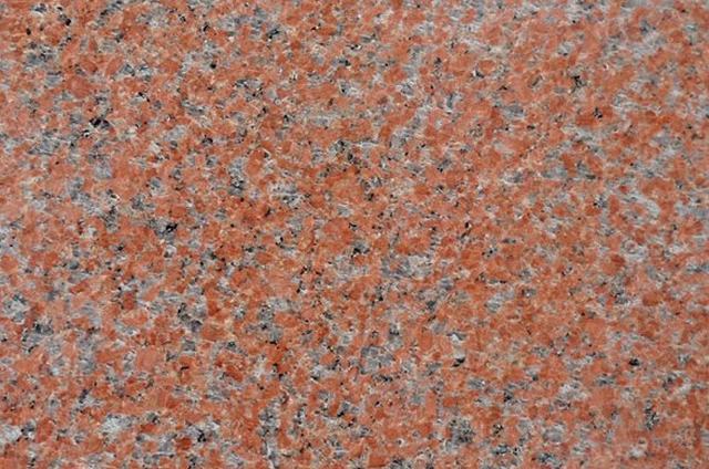 G386-8,Shidao red granite