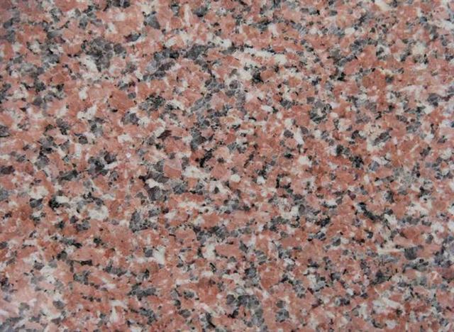 G386-7 Shidao red granite
