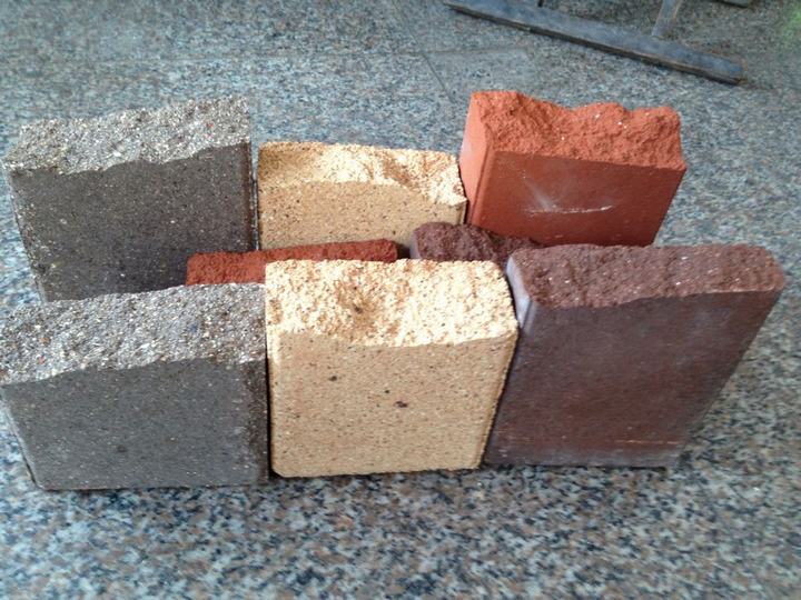 Shandong Fired Clay Bricks
