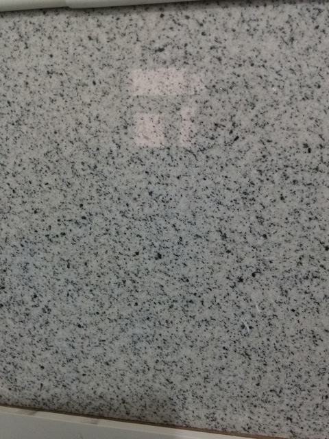 Sesame white granite,G365