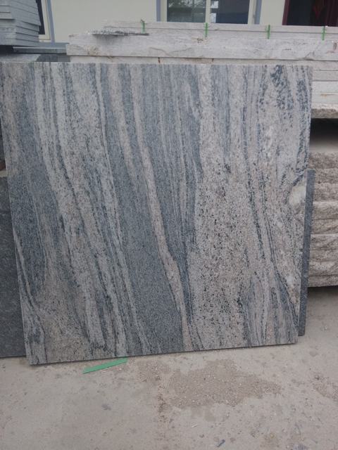 G302 Juparena Grey granite